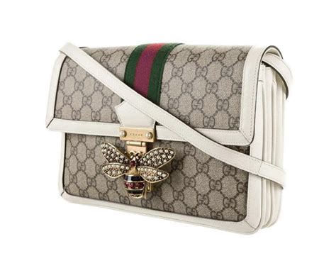 bumble bee gucci purse|gucci bee meaning.